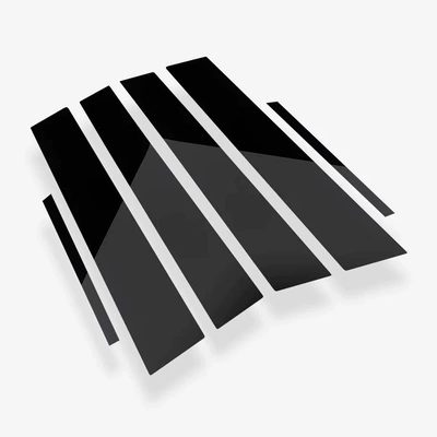 decoration accessories, modification parts, TPU non-stick — Car paint protective film