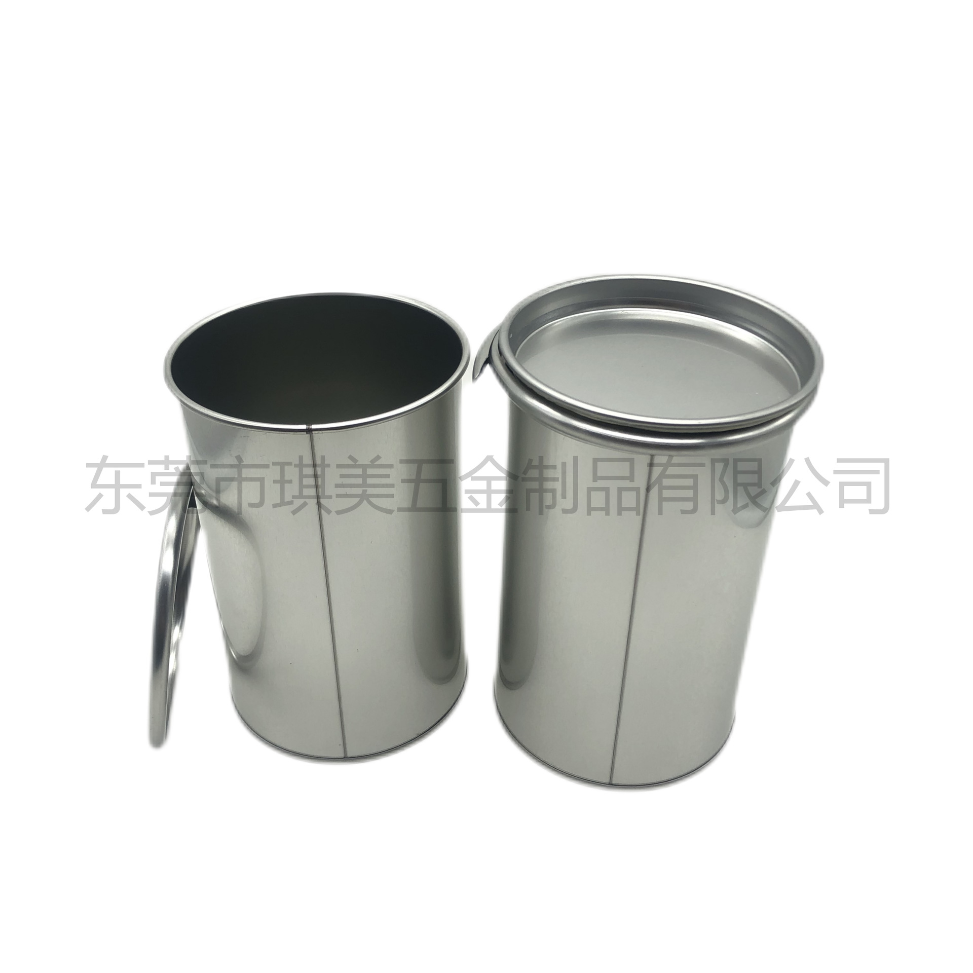 1L玛莱宝油墨圆罐铁罐铁桶马口铁罐