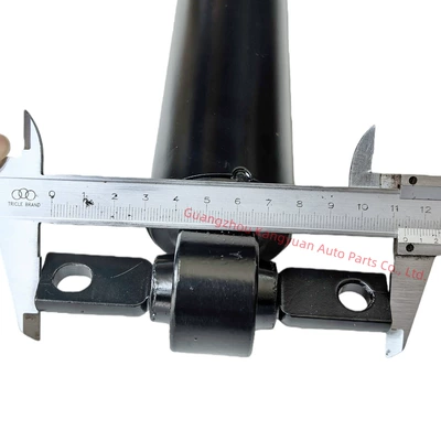 3.5, model years 2005-2011, damping system