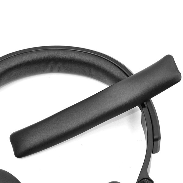 1 Black Pu Headband Pad Suitable for Jbl E40 E40Bt E40, Packaged in Opp Bag 1 Black Pu Headband Pad Suitable for Jbl E40 E40Bt E40, Packaged in Opp Bag