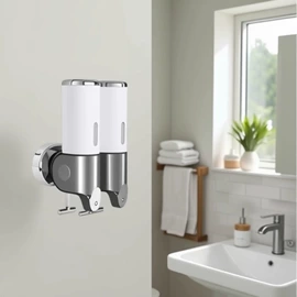 皂液器;手持花洒;马桶喷枪