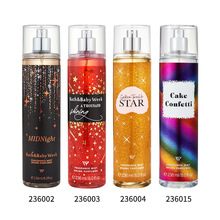 �羳��ˮ���ɱ�ӡ��ά����������Ůʿ�־û������perfume��ˮ