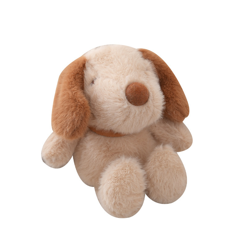 カップルキーペンダント新しいスヌーピー子犬キーホルダーペンダントぬいぐるみ人形バックパックペンダント人形|undefined