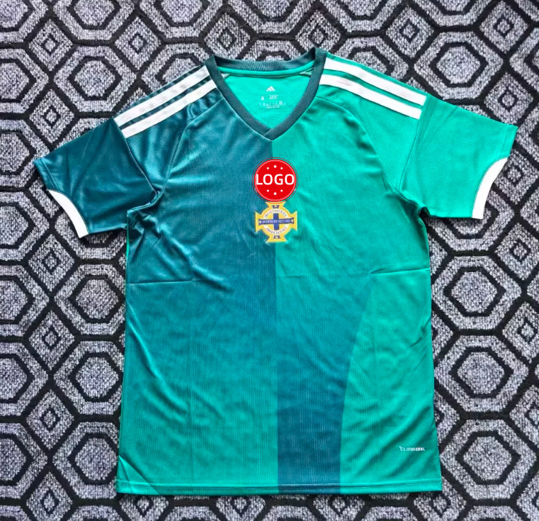 Camiseta de fútbol de la Copa del Mundo 2026 España Alemania Brasil Portugal Argentina Camiseta de fútbol de la Selección Nacional de Fútbol