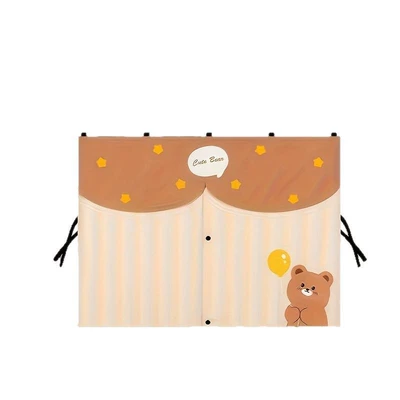 curtain sunscreen heat insulation sunshade, Sun shade