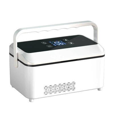 Soyuducular, Insulin Freezer Portable