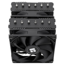 利民(Thermalright)PA120 SE 绝双刺客 AGHP三代逆重力热管散热器