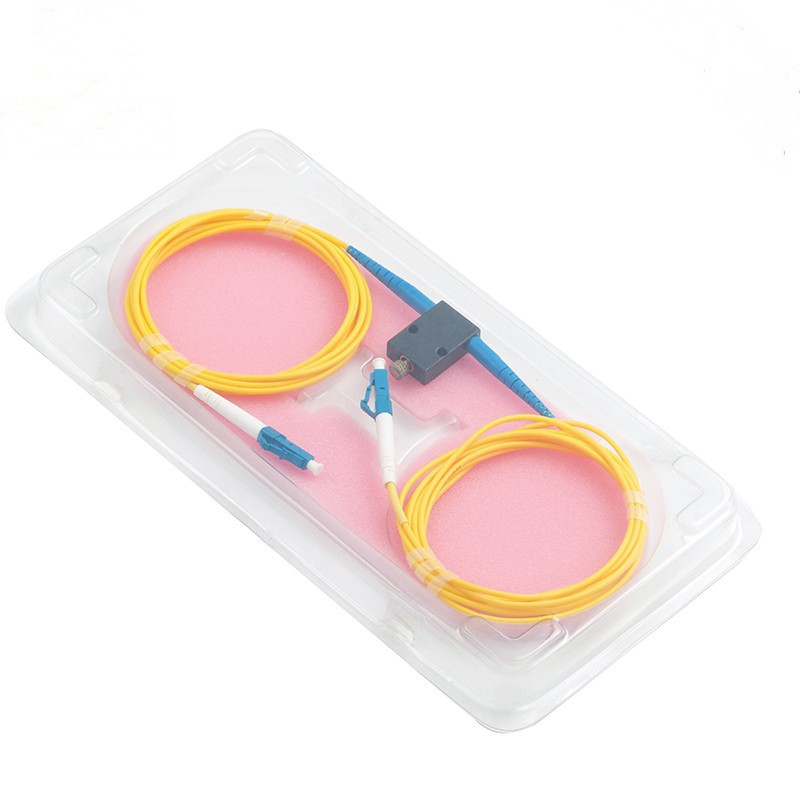 ��ƷLC/UPC�ֶ��ɵ���˥���� ���ż�MVOA���߿ɵ���ģ���������