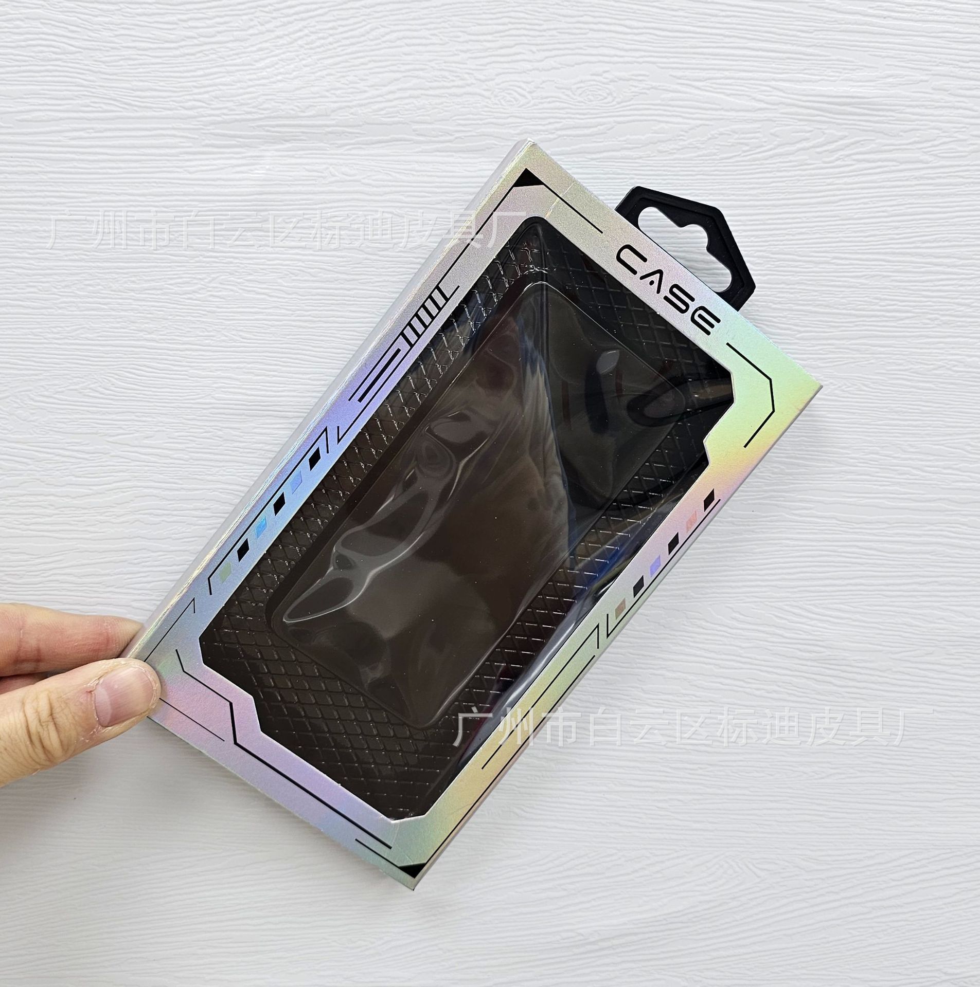 A (188mm * 107mm * 17mm)