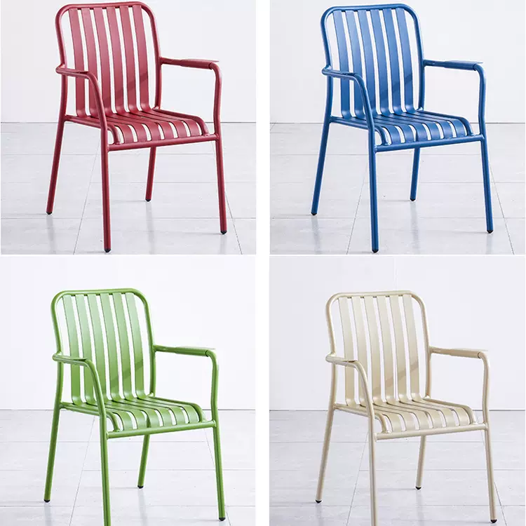 户外外摆桌椅庭院阳台室外露台别墅花园防水防晒铝合金套装茶桌椅