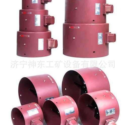 G160B变频电机用通风机 G225B变频电机用通风机