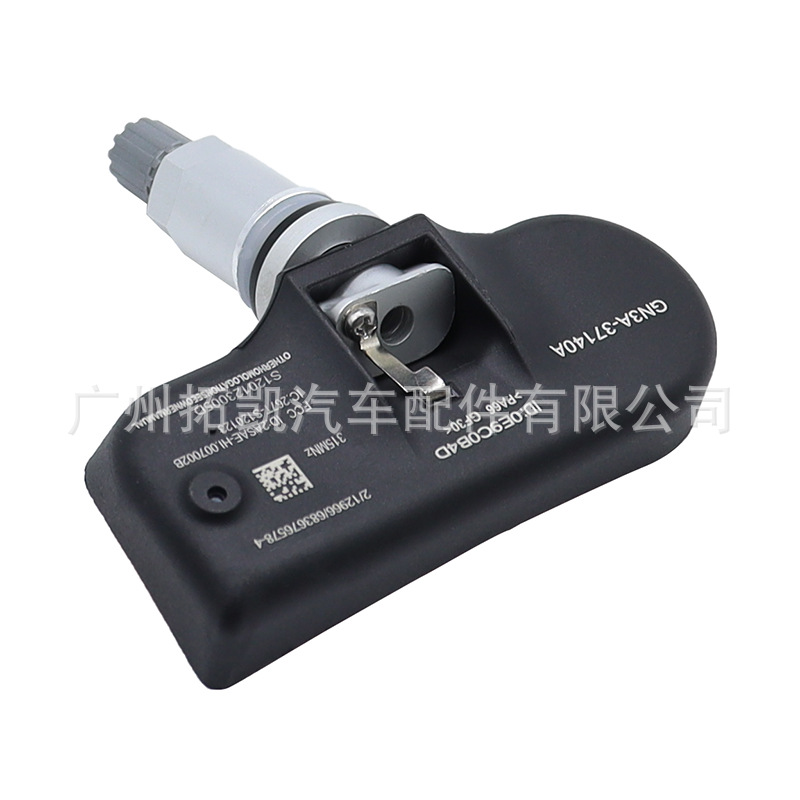 GN3A-37140A Mazda Sensor de presión de neumáticos para Mazda Monitor de presión de neumáticos Accesorios para automóviles