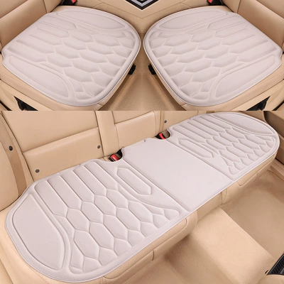 Seat cushion, seat cover: Car Seat Cushion