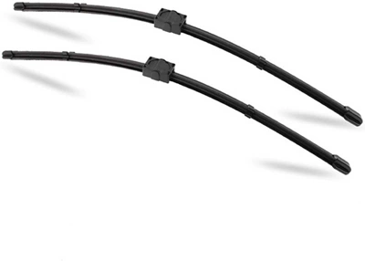 Suitable for Bmw 3 Series Bmw 3 Series E90 E91 E92 E93 Wiper 2005-2009 24+19 (Wiper) - 2005-2009-bmw-3-series-e90-e91-e92-e93-2419