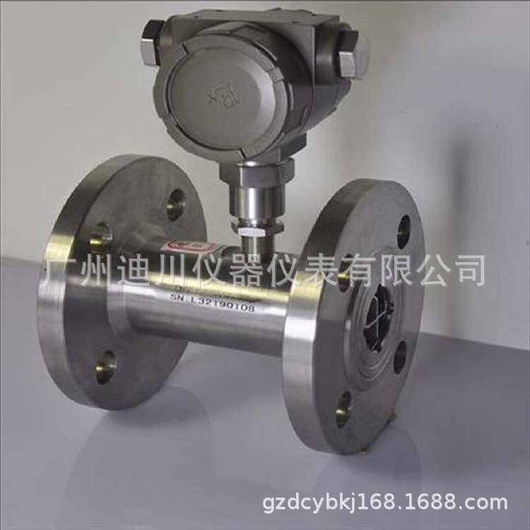 厂家直销东莞涡轮流量计  LWGY涡轮流量计  工业专业纯水流量计