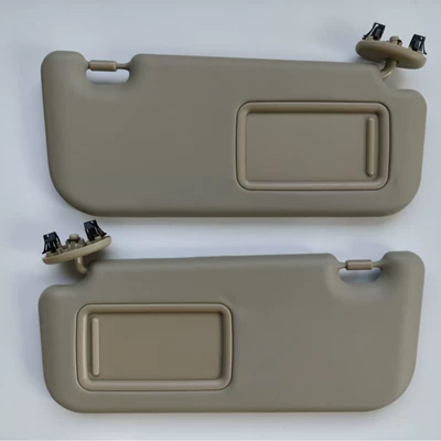 2008-2013 Model 74320-52810, Sun shade