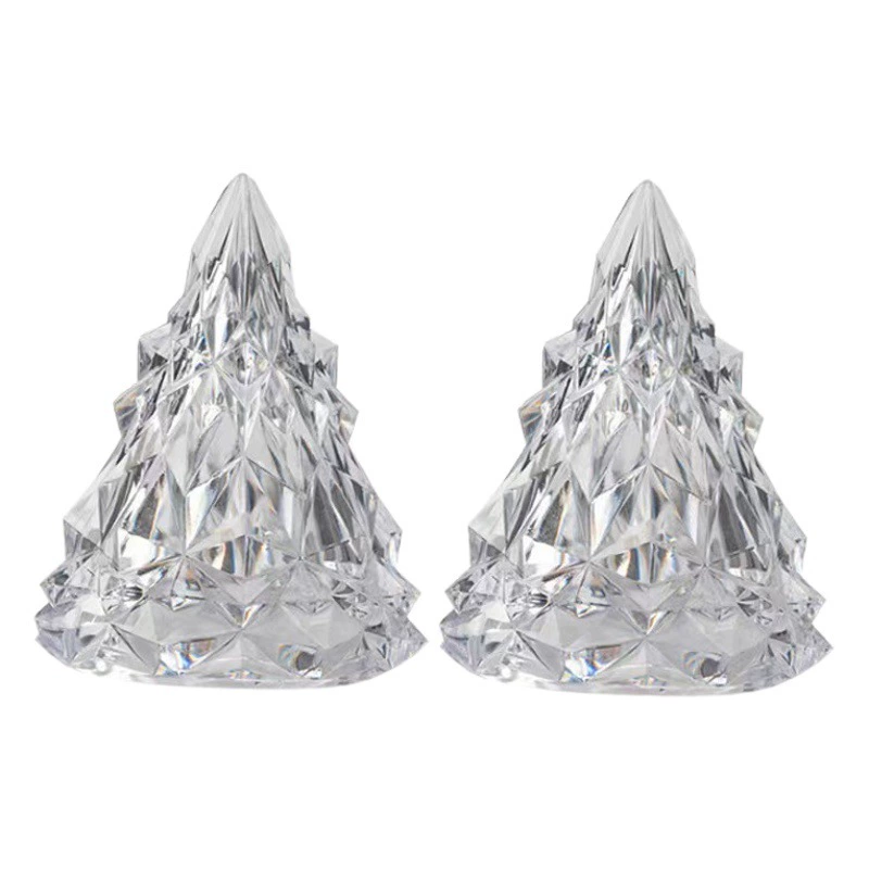 Ins интернет-красный маленький айсберг ночной свет креативный прикроватный светодиодный ночной свет настольный светильник настольный светильник украшения подарок