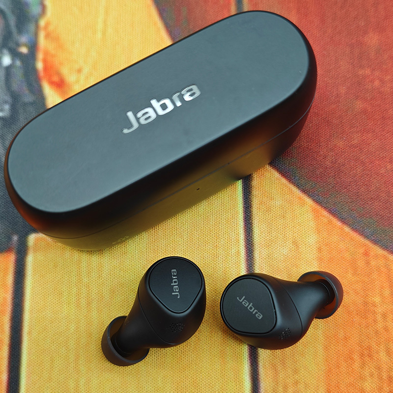 Brand new Jabra Evolve2 BUDS wireless Bluetooth earphones 7pro, a true wireless ANC alternative Brand new Jabra Evolve2 BUDS wireless Bluetooth earphones 7pro, a true wireless ANC alternative