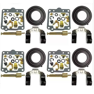 Repair Kit, Motorcycle engine and accessories