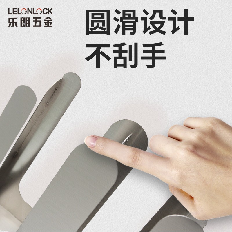 Titular de la taza de papel de ocho rejillas portavasos taza de té de leche estante de almacenamiento té de leche cafetería portavasos de acero inoxidable Barra de almacenamiento de mostrador