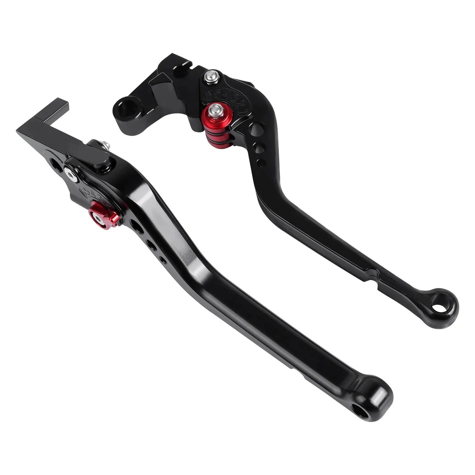 Bandit Gsf650/Dl1050 Motorcycle Brake Clutch Lever Clutch Handle Lever