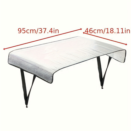 2026 Autumn/Winter New Durable Weatherproof Outdoor Air