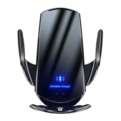 Car phone holder, Mobile Phone Wireless Charging Bracket