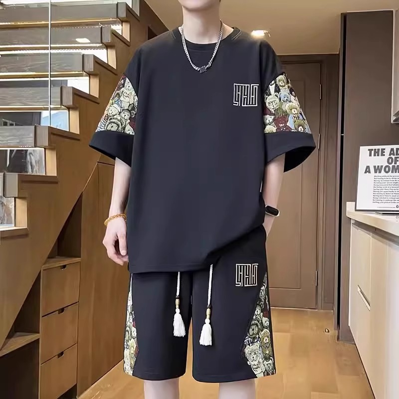 H09 black