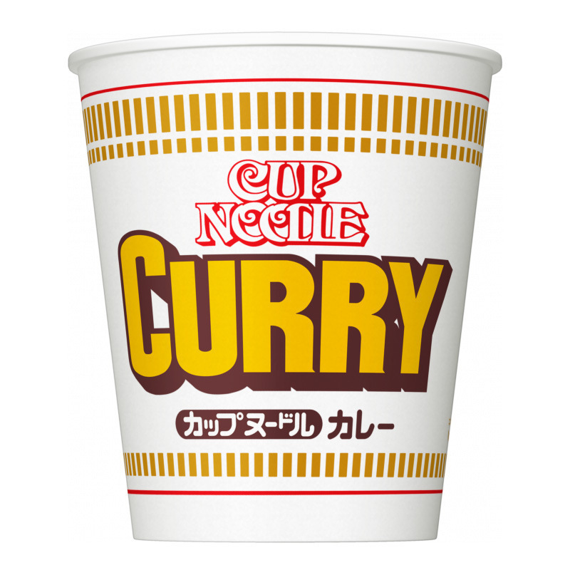 日本进口cupnoodle杯面泡面日清合味道方便面海鲜番茄nissin速食|undefined