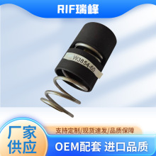 康普艾空压机温控阀芯螺杆 空气压缩机恒温阀空配件W3854-60厂家