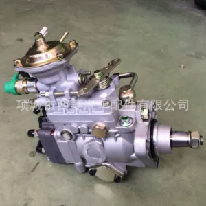 B3.3 4D95 diesel fuel pump 6274-71-1110 104742-7632 4983959 fuel pump assembly