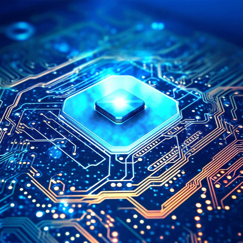 Подходит для NVIDIA RTX A5000/A6000 профессиональная графическая GPU для вычислений сервер