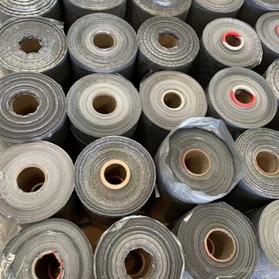 Source Manufacturer Wholesale Construction Engineering Concrete Curing Film Ground Film Pe Usage Engineering Film Dustproof and Crack-Resistant