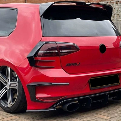 Body sticker Golf Mk7 2012-2015 Tail Light