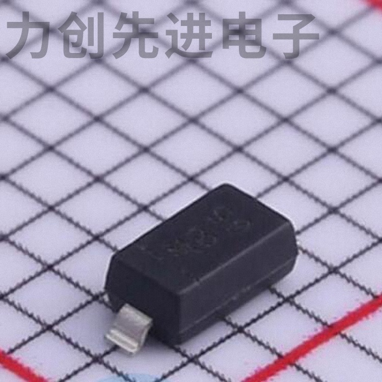 MMSZ5263B-7-F 封装 SOD-123 稳压二极管