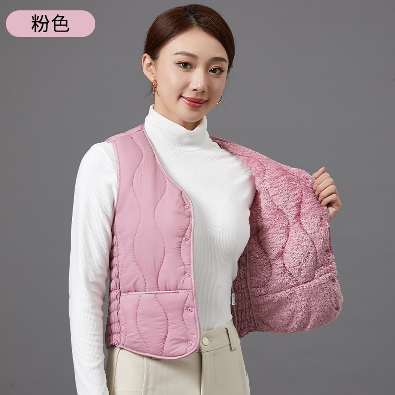 가죽 핑크