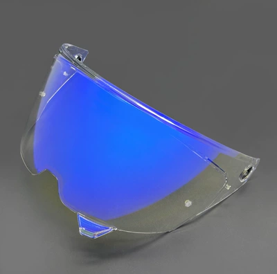 Dəbilqə (Kaska) aksesuarları – Cycling Goggles - mf509-aurora-blue