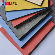 �������S��12mm��ľ�yһ�������ذ� �����ˮhpl��ȩ��֬�����