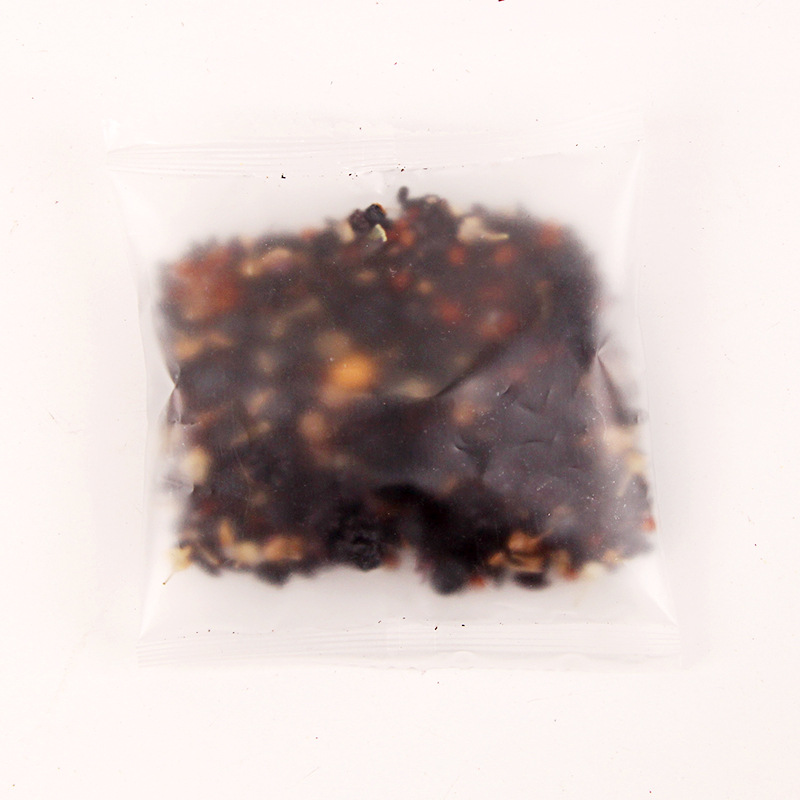 Шесть вкусов и пять черных чаев 15г