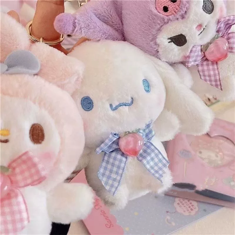 Sanrio, милая реалистичная изящная кукла