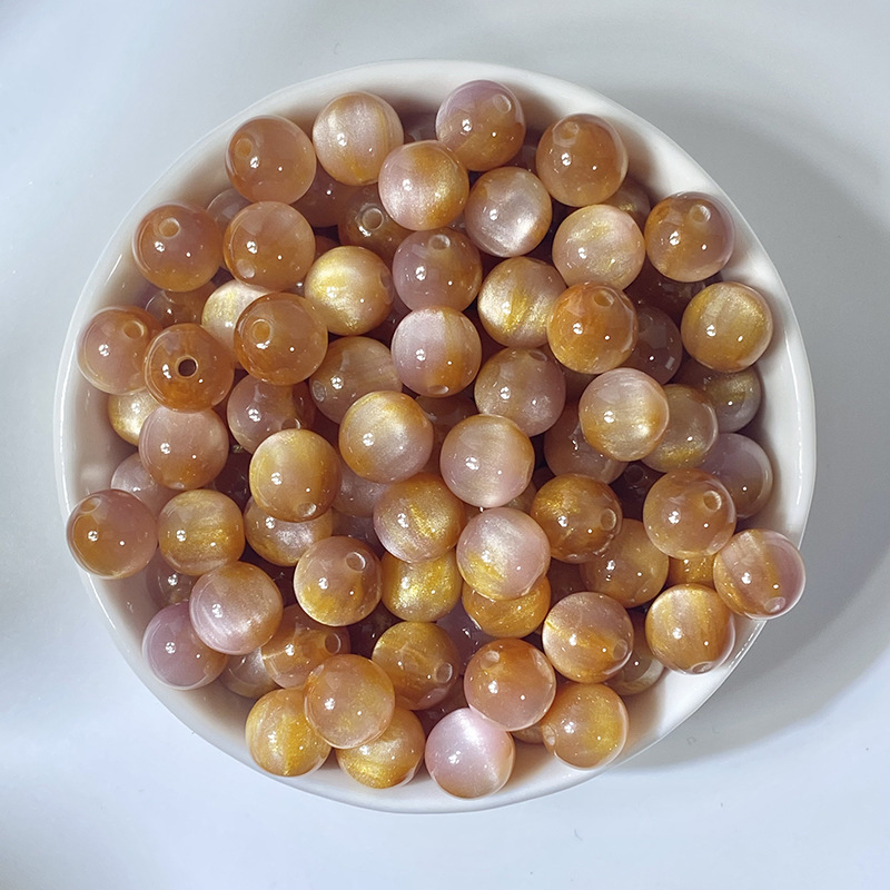 Amber