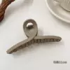9# coffee color and word clip