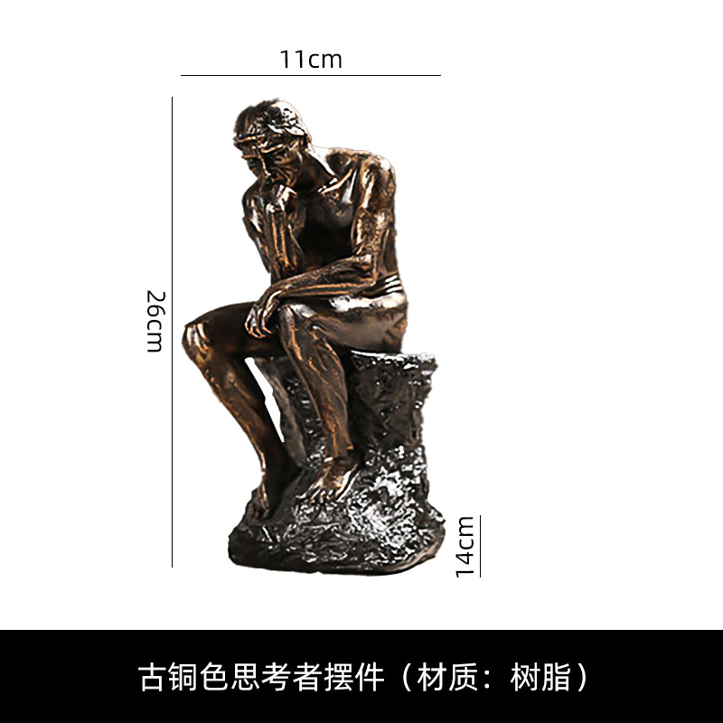 リビングルームの置物は軽くて豪華で高級な雰囲気のお酒棚の装飾品です。