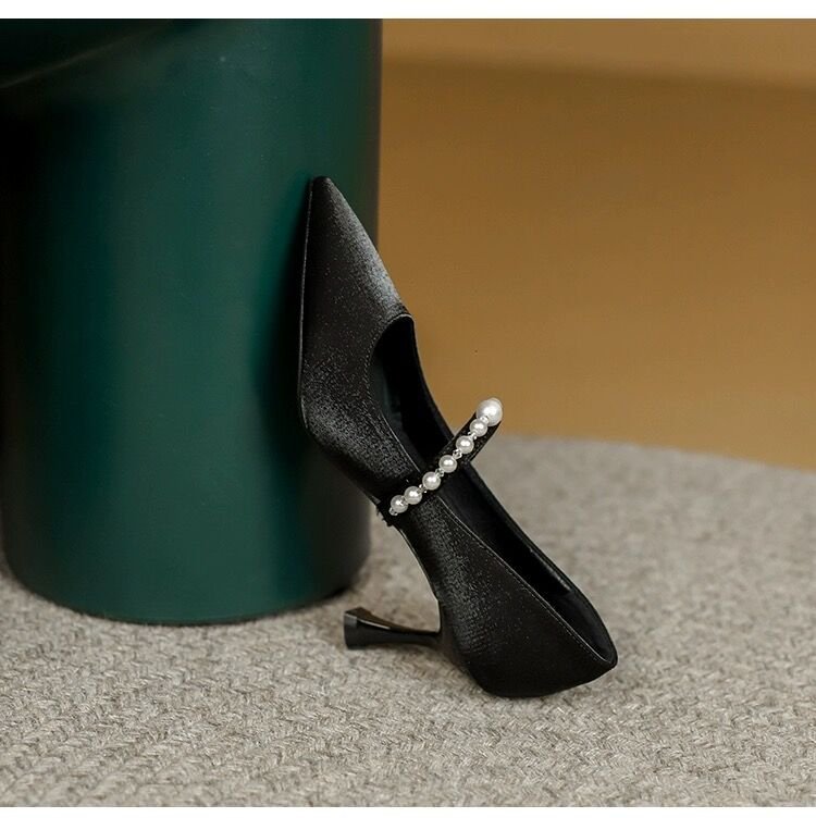 Talons hauts fins et élégants français, nouvelle collection 2023, offre spéciale_voghion.com