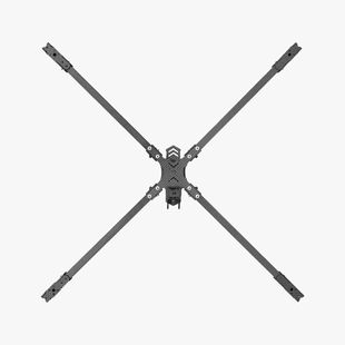 iFlight ���w iX15 X-CLASS 15�� 950mm��FPV���ٴ�Խ�C�C��
