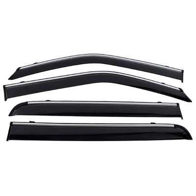 for car modification and protection, Rain shield