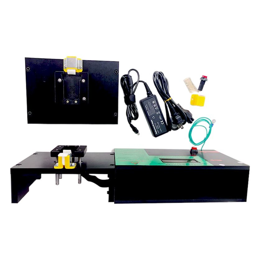 Электрический тестер для пустых картриджей для серий HP61/301/122/802/704/46/678/650