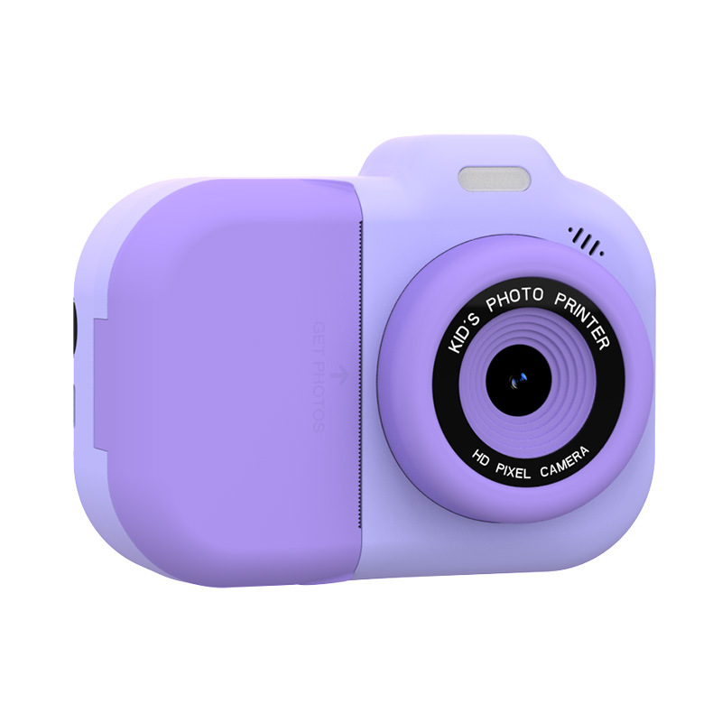 (Cross-border trading), S2, camera, small photo, toy, new collection, Birthday gift 5