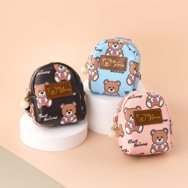 Brand fashionable creative handheld wallet
