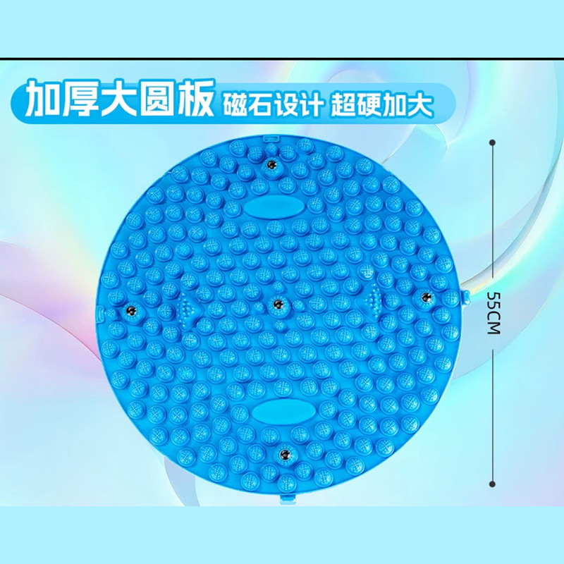 大量の卸売りの指は板の足の裏のマッサージのクッションを押します。|undefined
